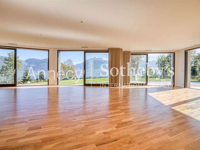 House Sévrier - 5 bedrooms - 354m²