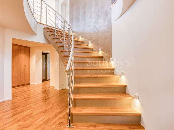 Maison Sévrier - 5 chambres - 354m²