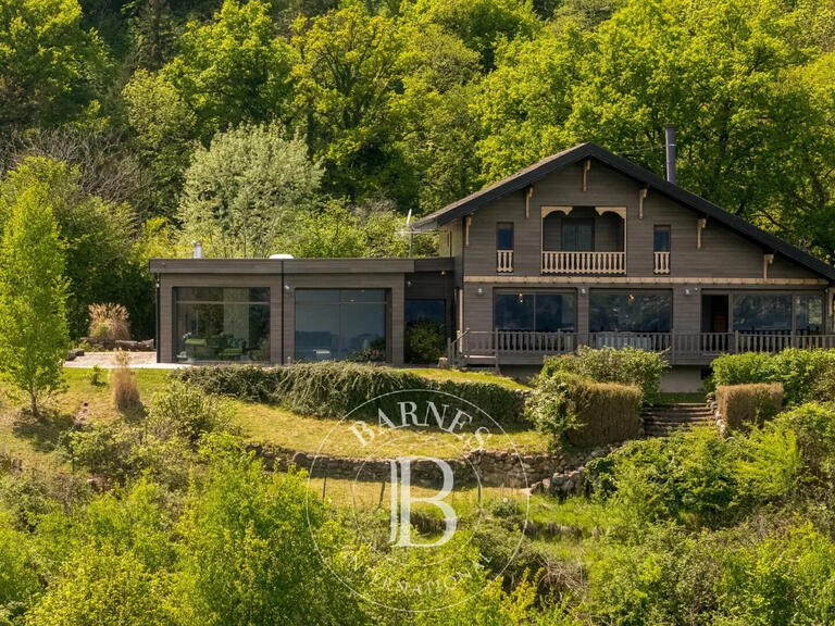 Maison Sévrier - 5 chambres - 330m²