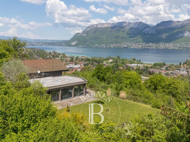 Maison Sévrier - 5 chambres - 330m²
