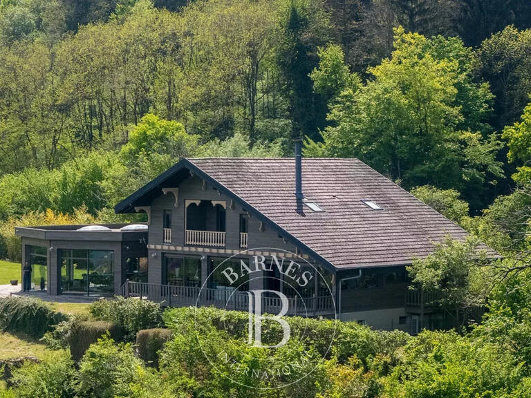 Maison Sévrier - 5 chambres - 330m²