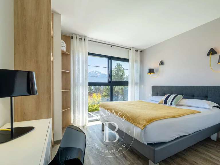 House Sévrier - 4 bedrooms - 174m²