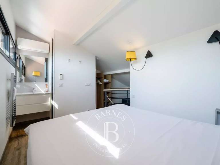 House Sévrier - 4 bedrooms - 174m²