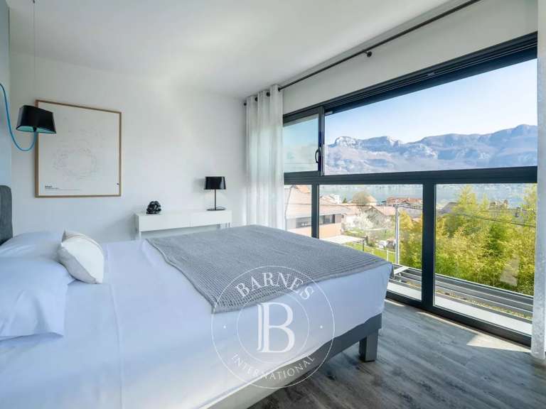 House Sévrier - 4 bedrooms - 174m²