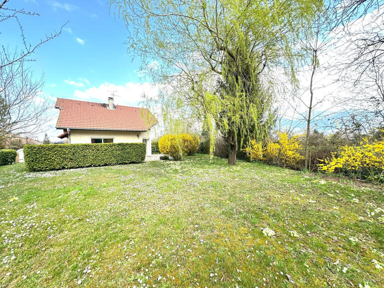 Maison Sévrier - 110m²