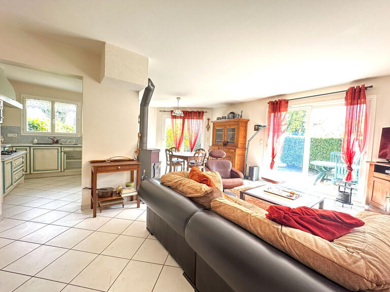 House Sévrier - 100m²