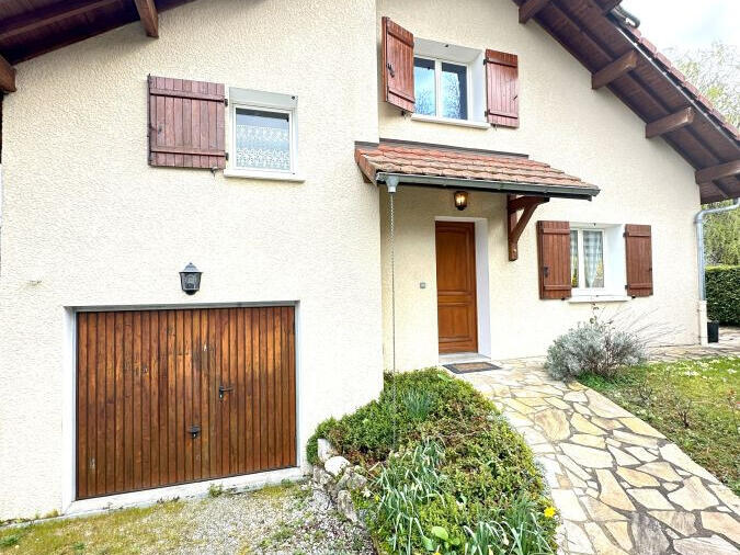 Maison Sévrier - 100m²
