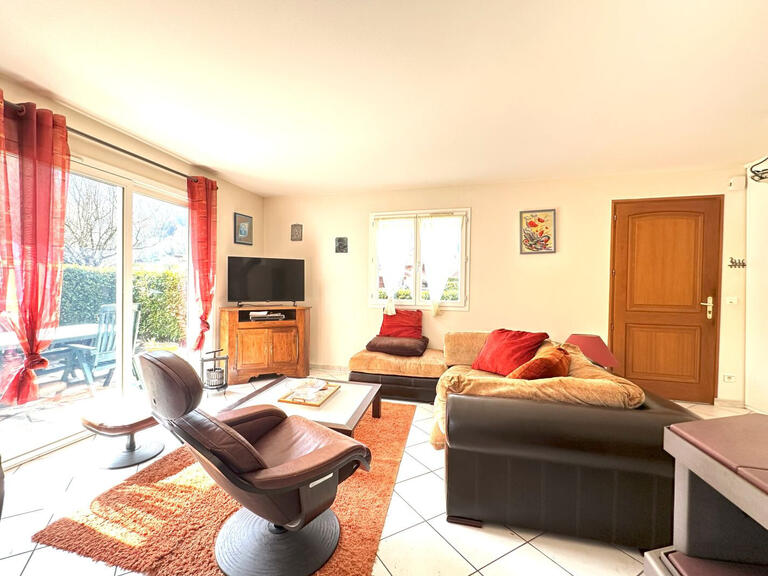 House Sévrier - 100m²