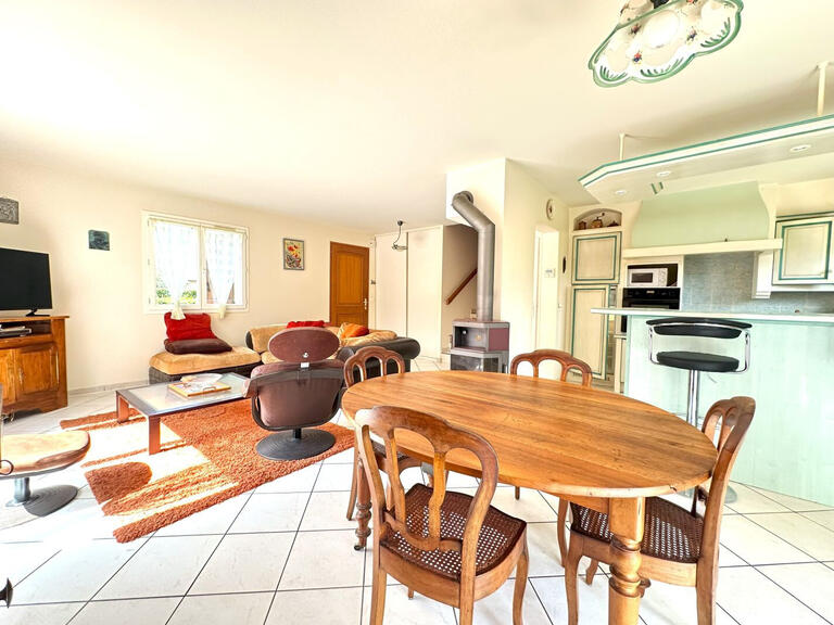 House Sévrier - 100m²
