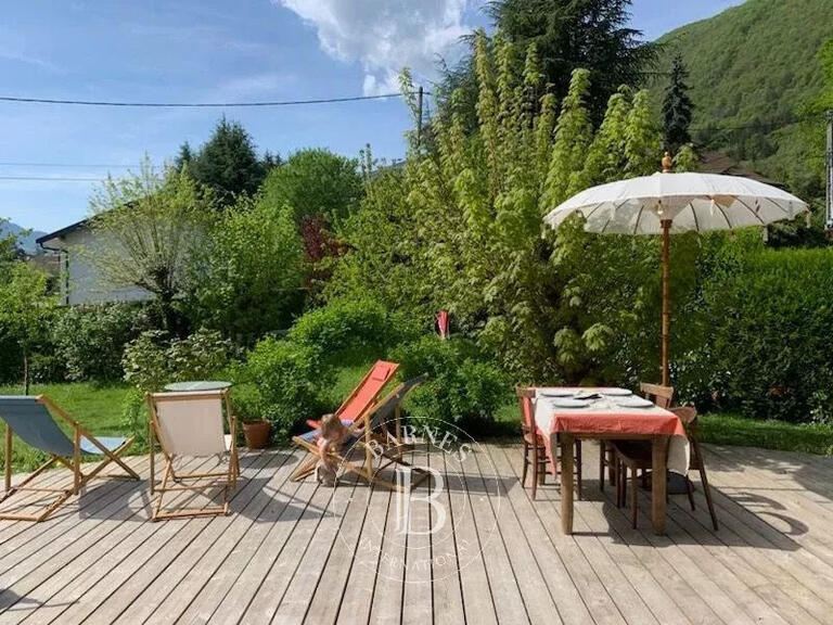 Maison Sévrier - 5 chambres - 144m²