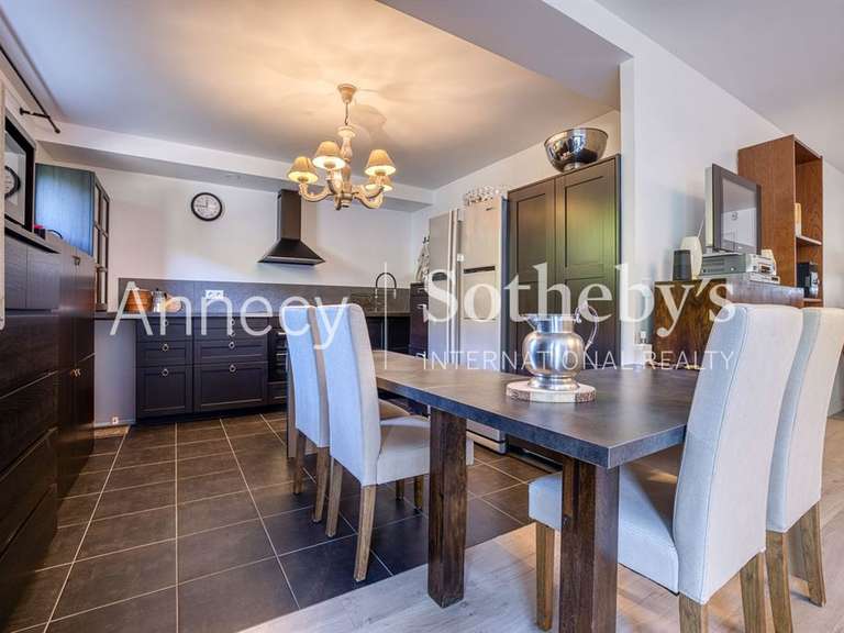 House Sévrier - 5 bedrooms - 272m²