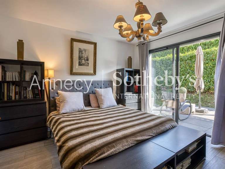 House Sévrier - 5 bedrooms - 272m²