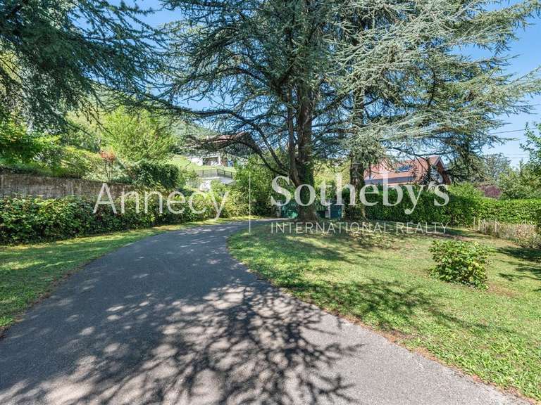 House Sévrier - 5 bedrooms - 380m²