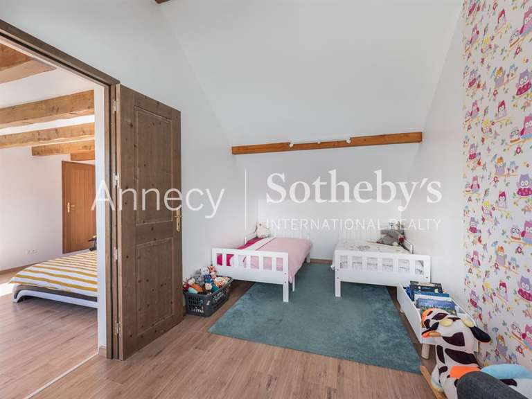 Maison Sévrier - 5 chambres - 380m²