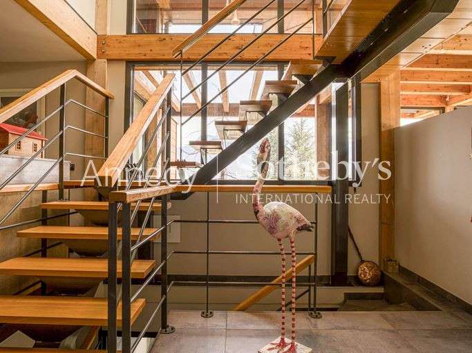 House Sévrier - 5 bedrooms - 273m²