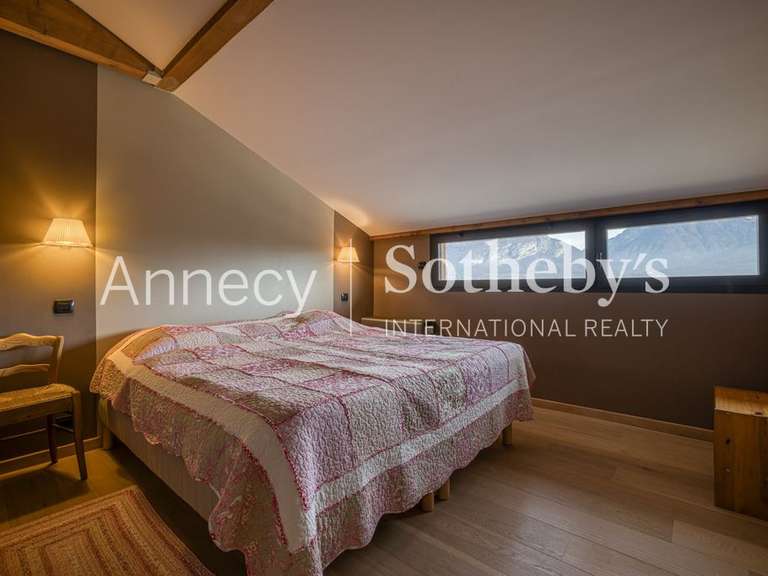 House Sévrier - 5 bedrooms - 273m²