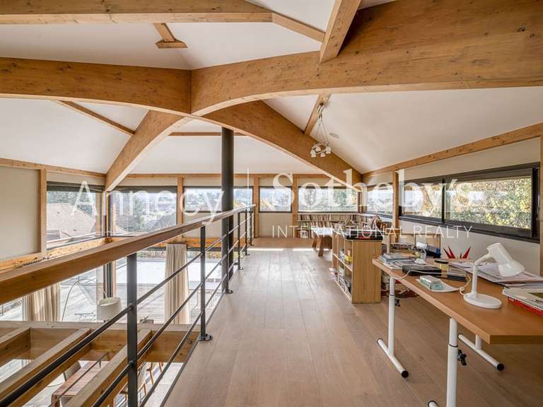 House Sévrier - 5 bedrooms - 273m²