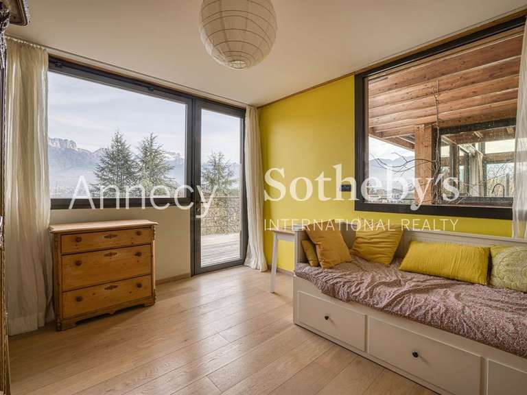 House Sévrier - 5 bedrooms - 273m²