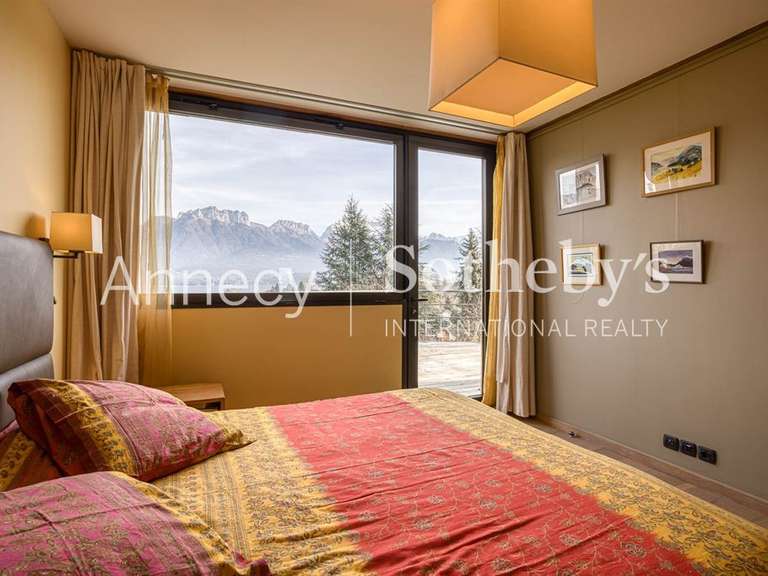 House Sévrier - 5 bedrooms - 273m²