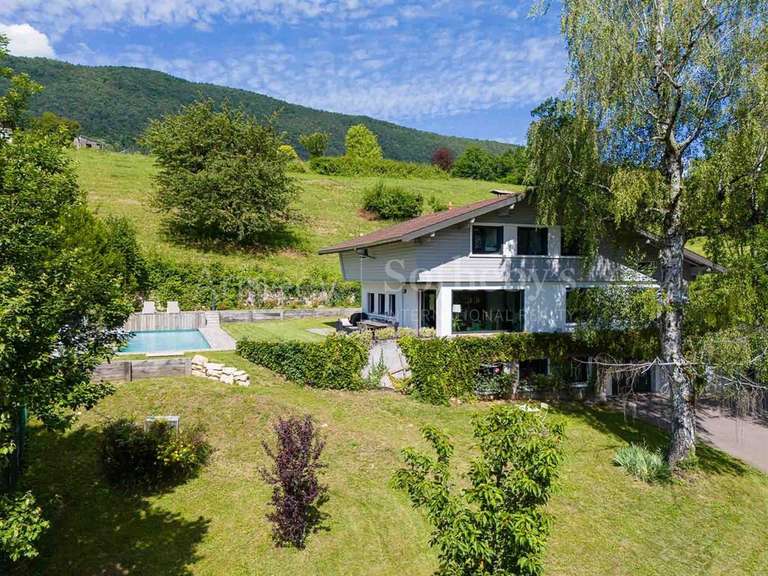 House Sévrier - 6 bedrooms - 340m²