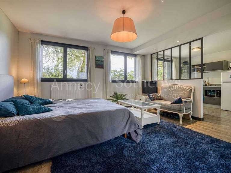 Maison Sévrier - 6 chambres - 340m²