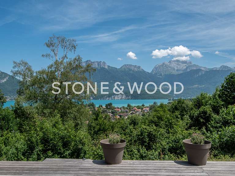 House Sévrier - 6 bedrooms - 277m²