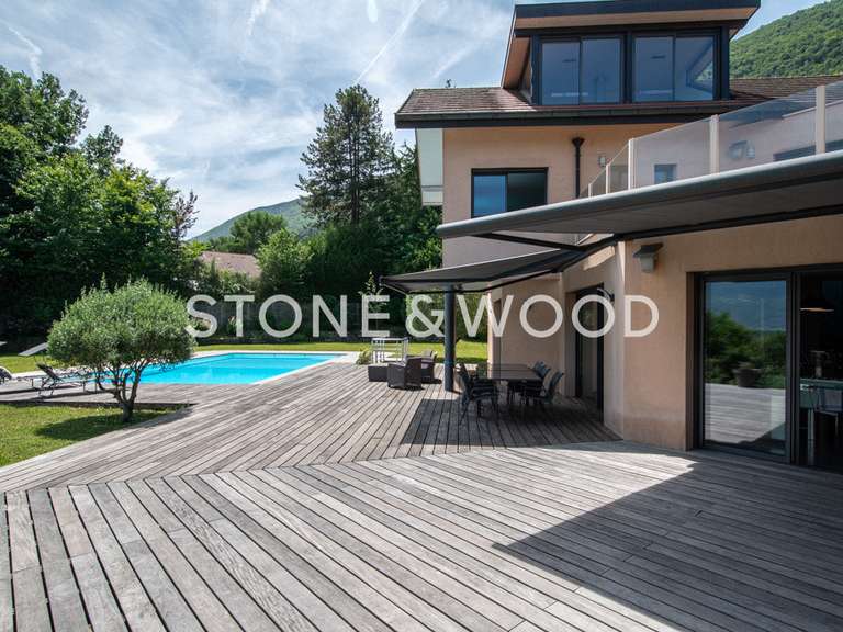 House Sévrier - 6 bedrooms - 277m²