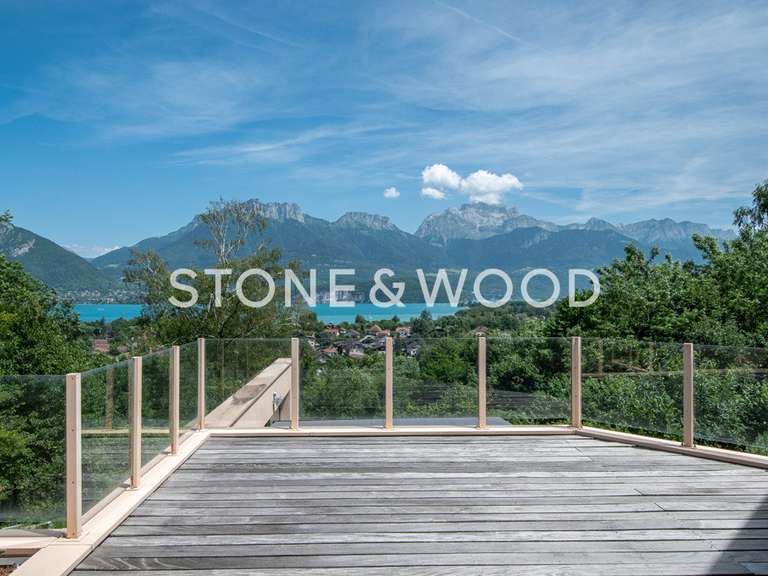 House Sévrier - 6 bedrooms - 277m²