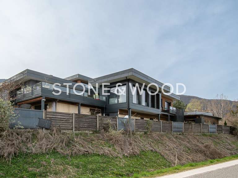 House Sévrier - 5 bedrooms - 400m²