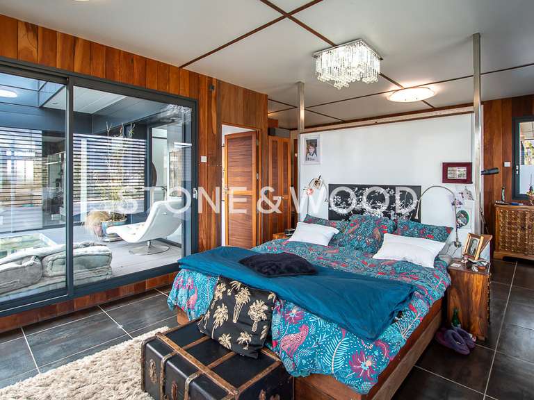 House Sévrier - 5 bedrooms - 400m²