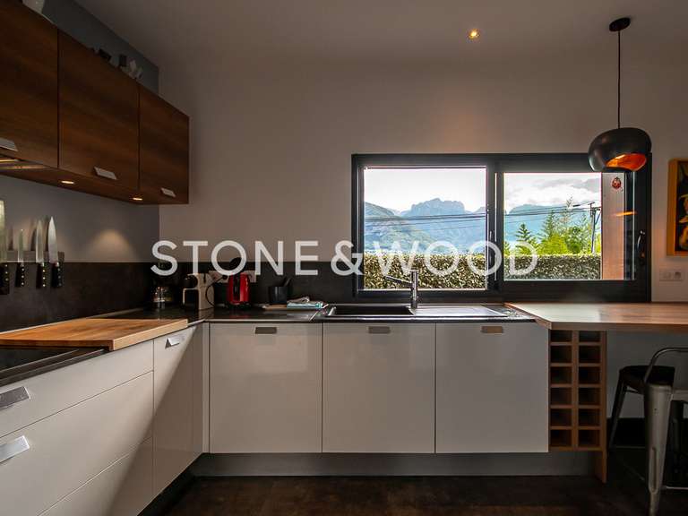 Maison Sévrier - 4 chambres - 153m²