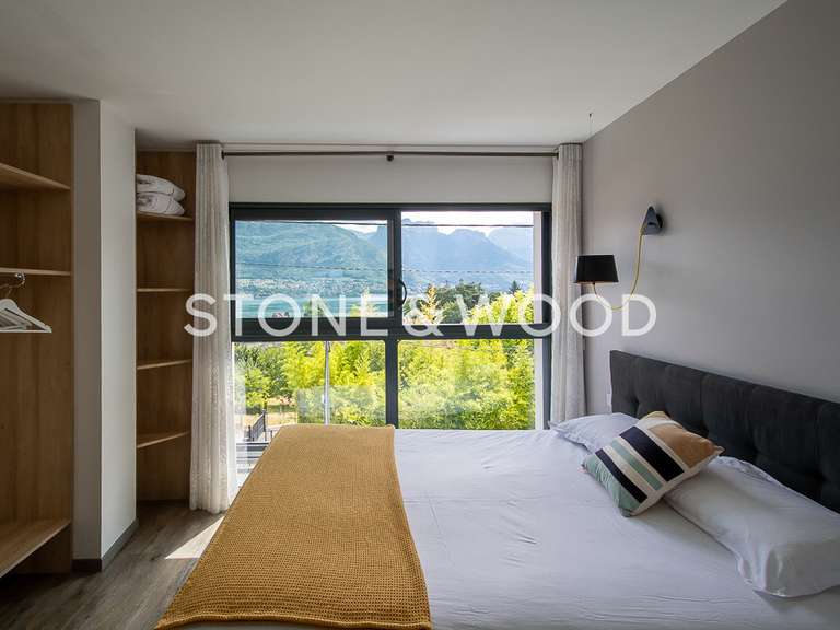 Maison Sévrier - 4 chambres - 153m²