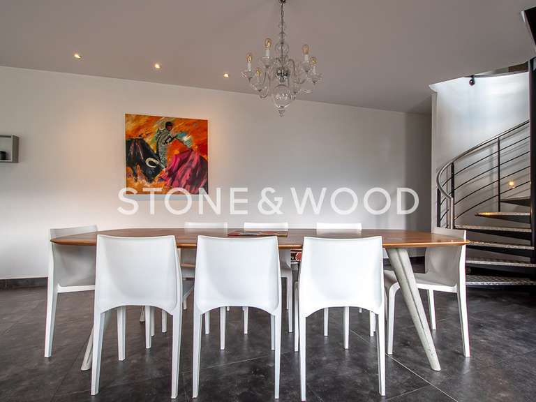 Maison Sévrier - 4 chambres - 153m²