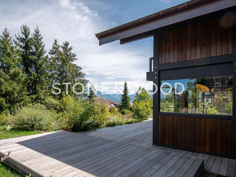 Maison Sévrier - 4 chambres - 211m²