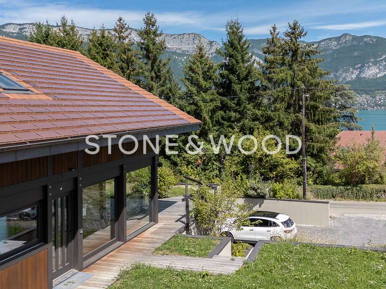 House Sévrier - 4 bedrooms - 211m²