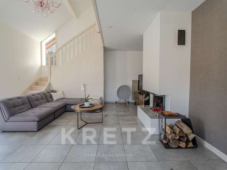 Maison Sévrier - 200m²