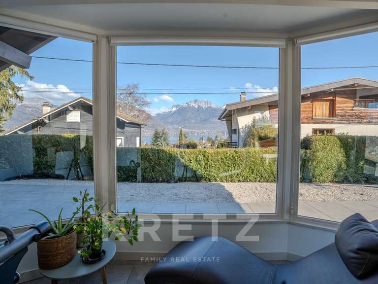 Maison Sévrier - 200m²