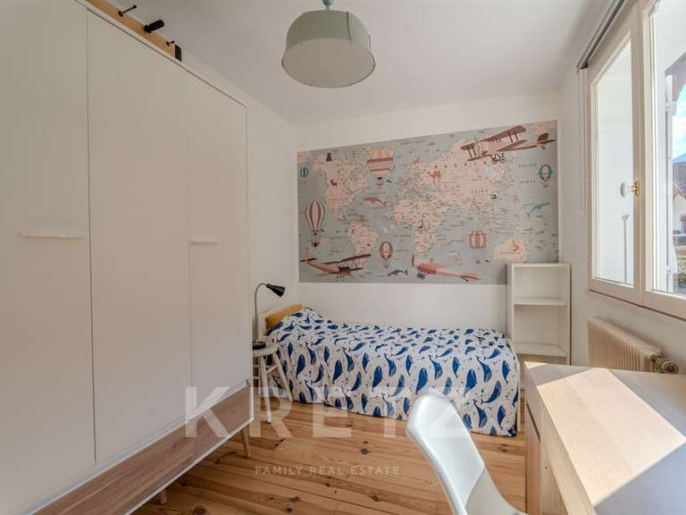 Maison Sévrier - 200m²