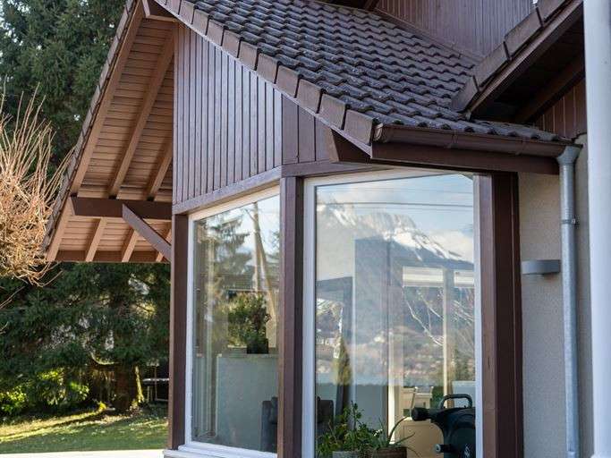 Maison Sévrier - 200m²