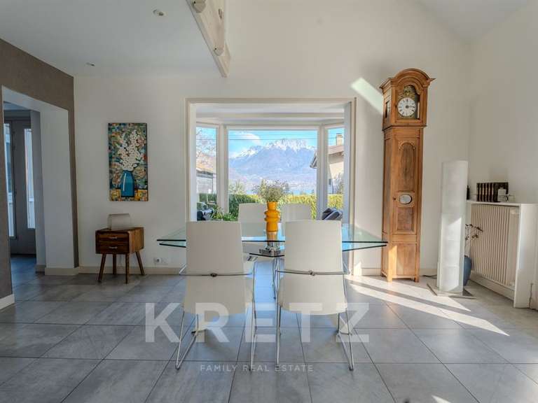 Maison Sévrier - 200m²