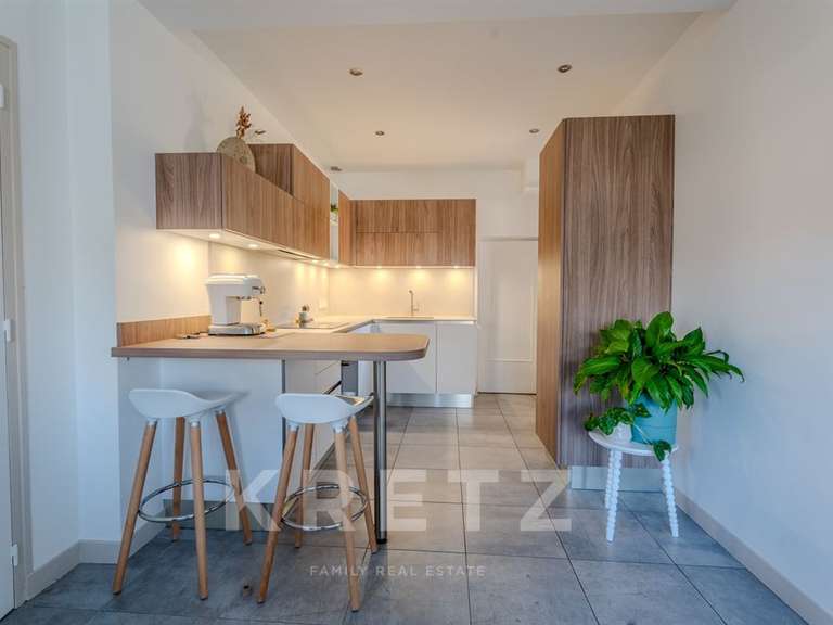 Maison Sévrier - 200m²