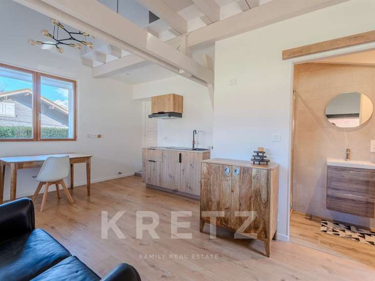 Maison Sévrier - 200m²