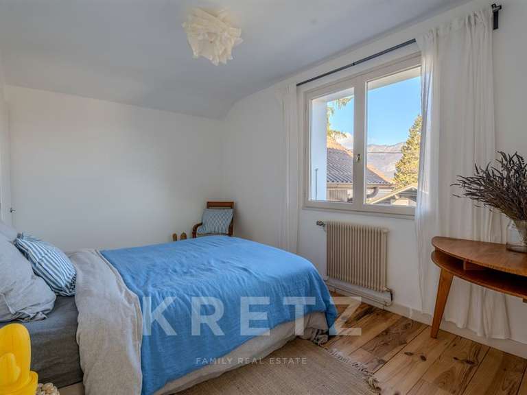 Maison Sévrier - 200m²