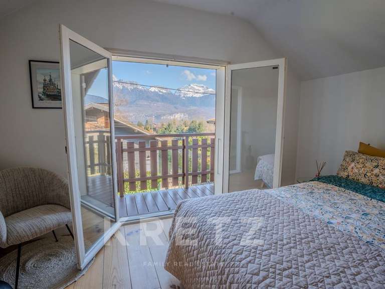 Maison Sévrier - 200m²