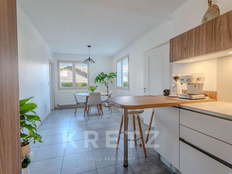 Maison Sévrier - 200m²