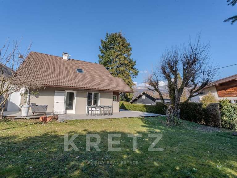 Maison Sévrier - 200m²