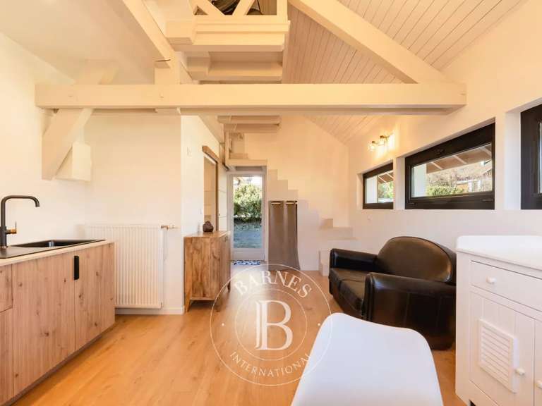 Maison Sévrier - 4 chambres - 167m²