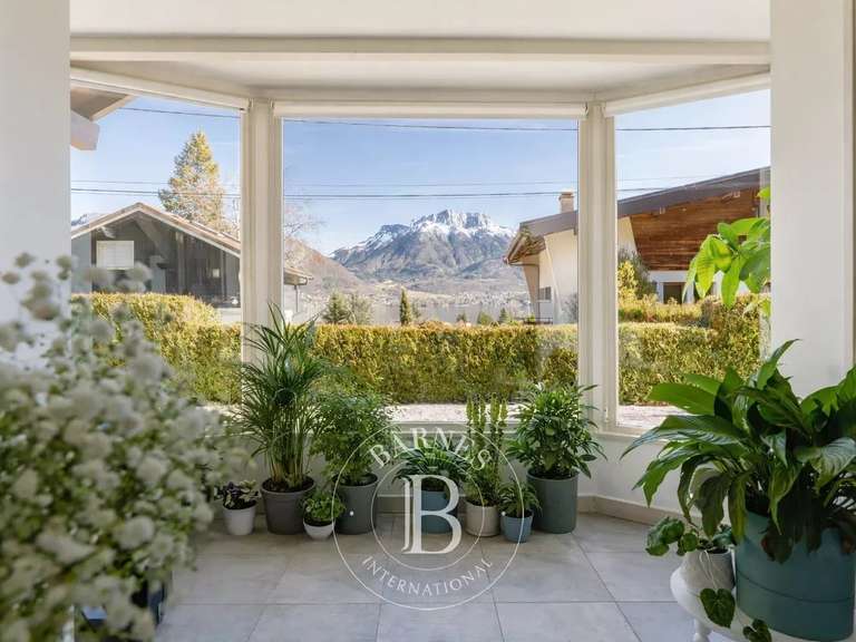 Maison Sévrier - 4 chambres - 167m²