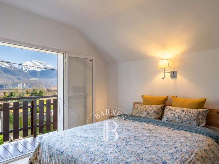 Maison Sévrier - 4 chambres - 167m²