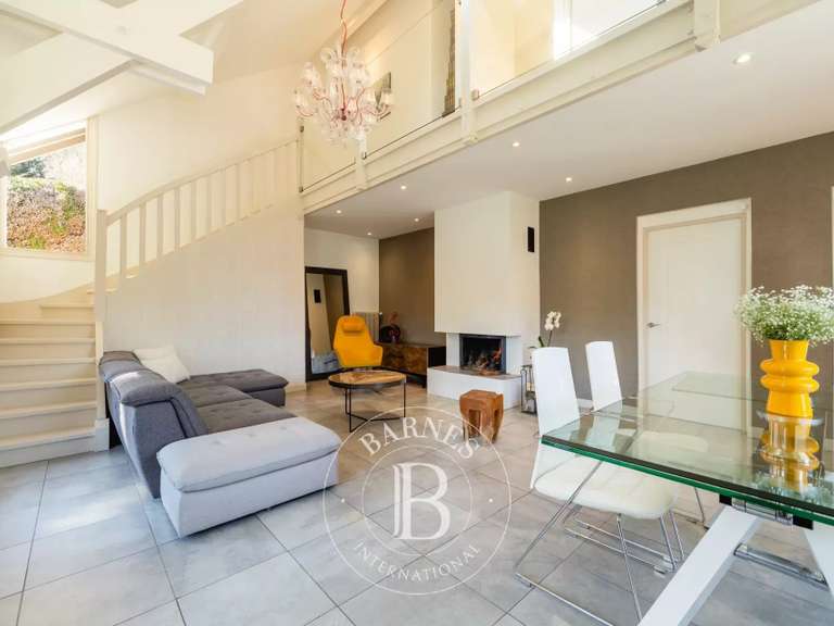 Maison Sévrier - 4 chambres - 167m²